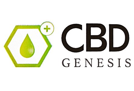 CBD Genesis Coupon Codes and Review 2025 logo