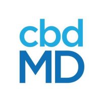 cbdMD Logo