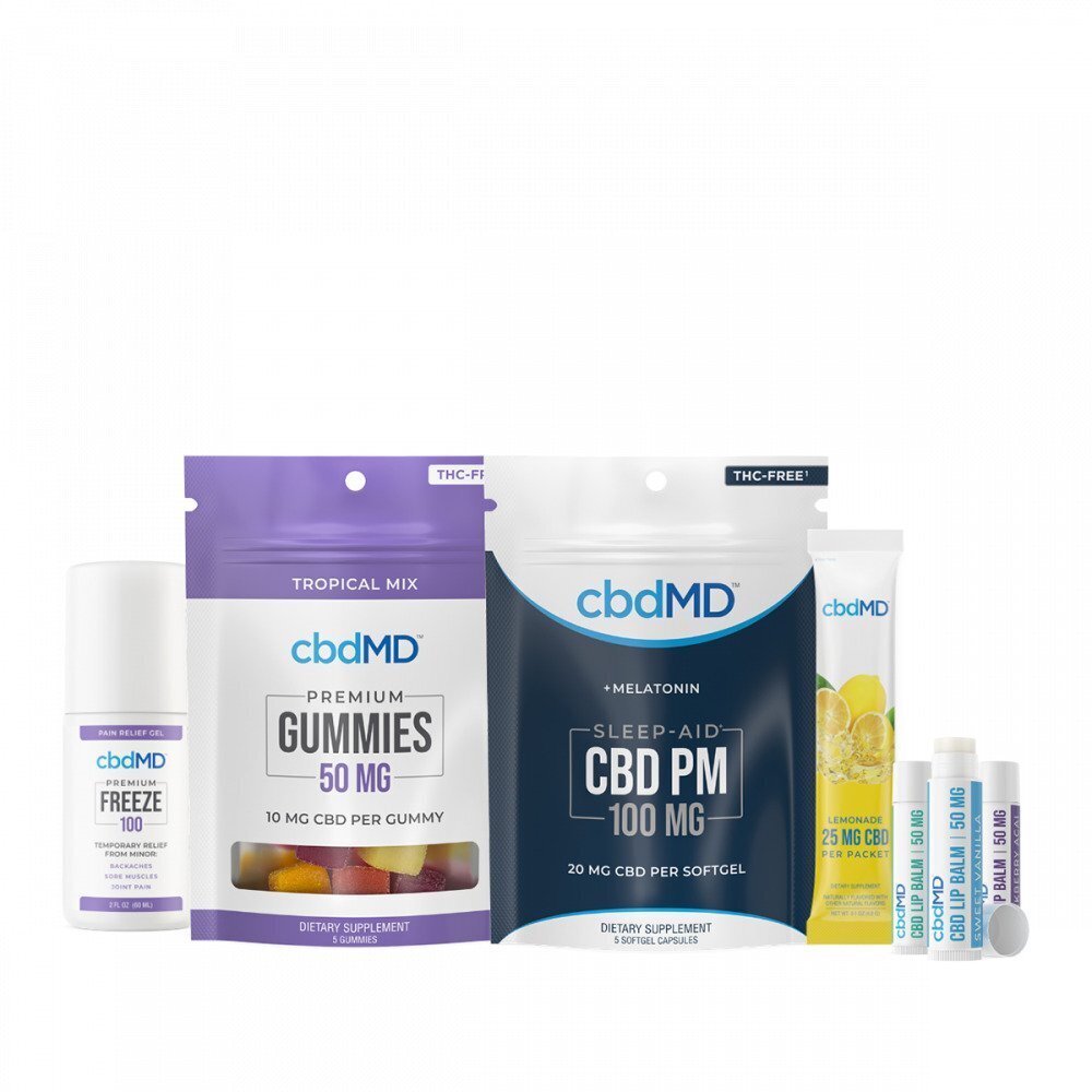 cbdMD Coupon Claim 25 off cbdMD Promo & Coupon Code