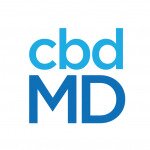 cbdMD Logo
