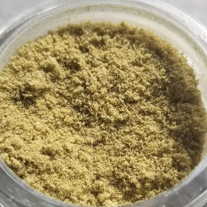 kief