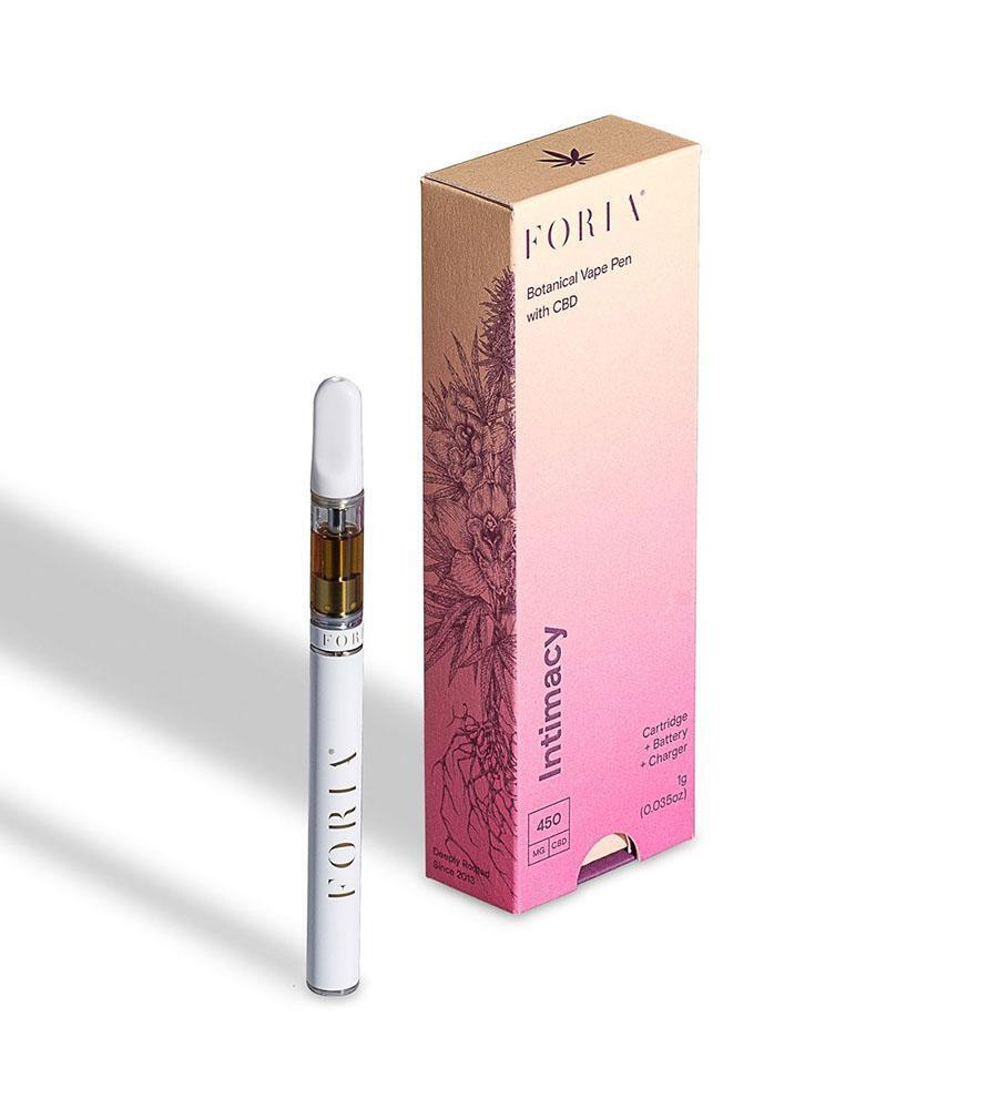 Foria Wellness Reviews Claim 25 Off Foria Discount Code