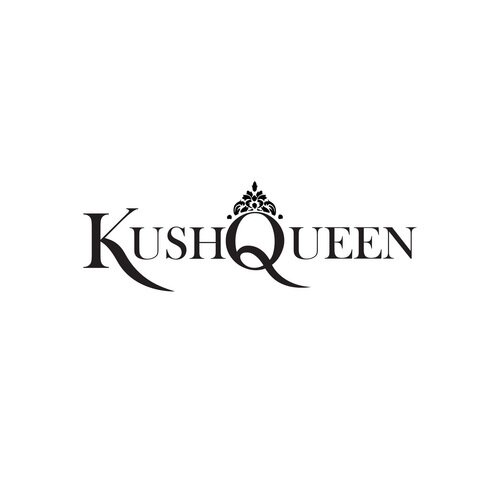 Kush Queen logo