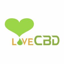 Love CBD Logo