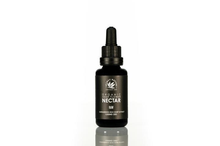 cbd tinctures