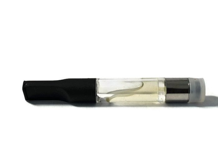 Candelivery Pre Filled Vape Pen Carts