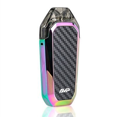 EJuice Connect Aspire AVP Kit