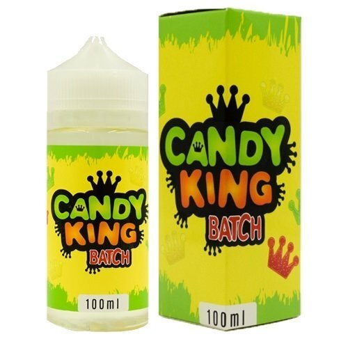 EJuice Connect Batch by Candy King Vape Juice
