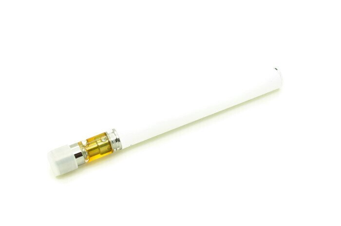 Honey Oil Disposable VAPE PEN OUT OF STOCK