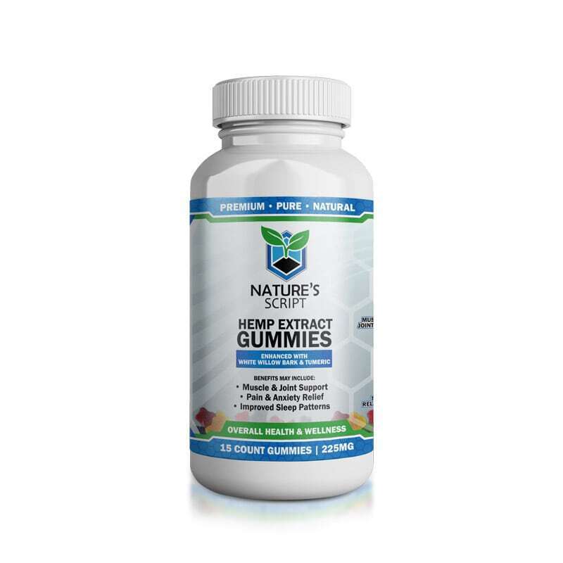 cbd gummies