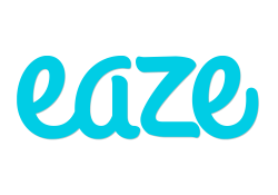 Eaze Logo