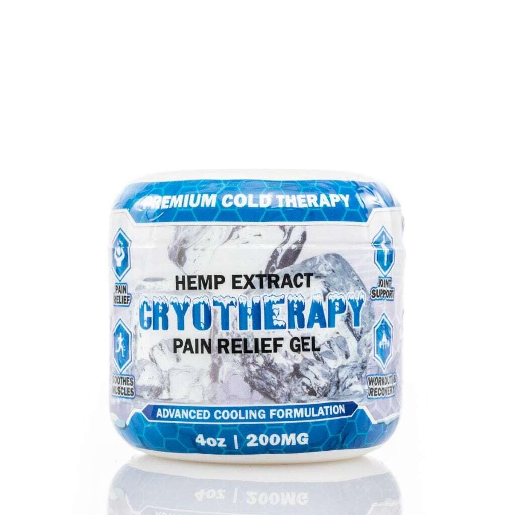 pain rub