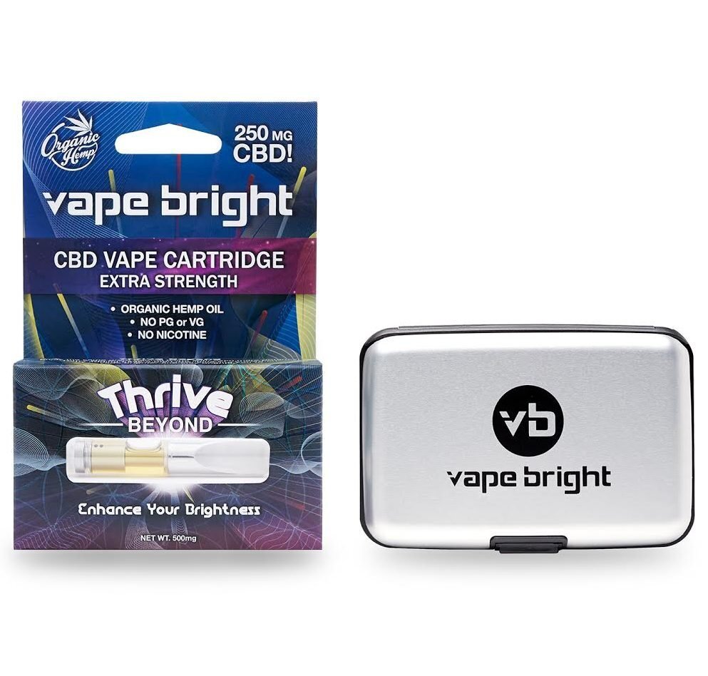 vape bright