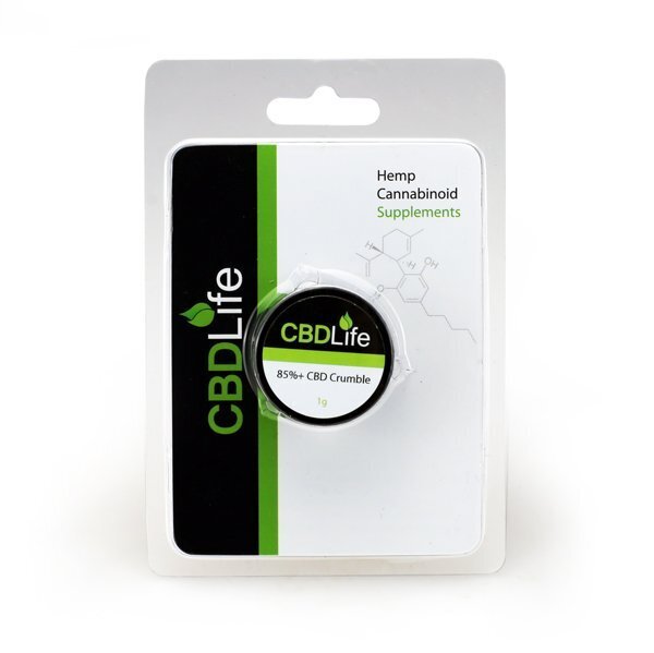 CBD Dabs