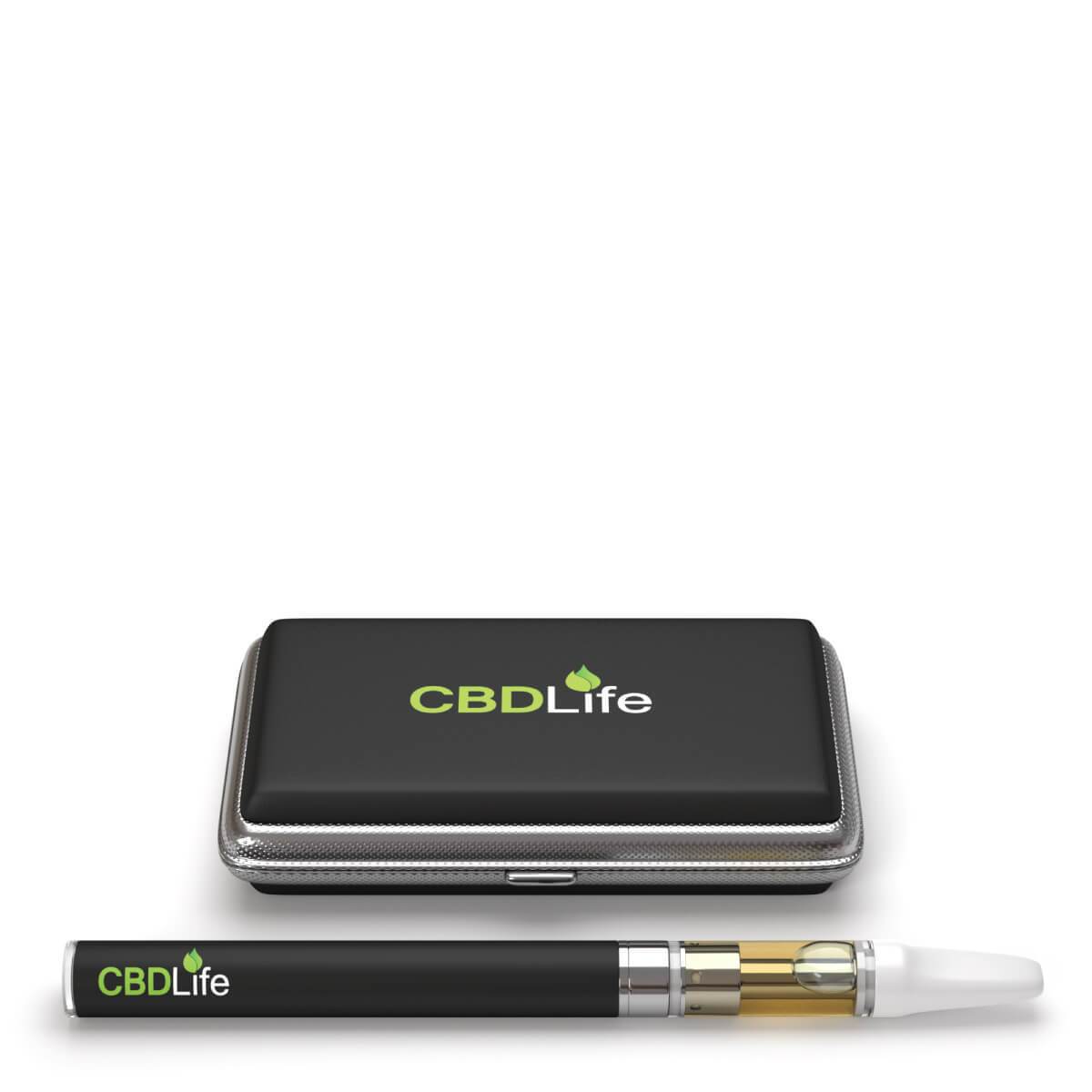 CBDLife vape pen