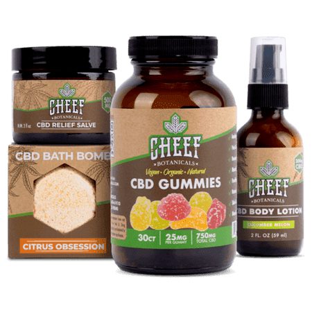 Cheef Botanicals