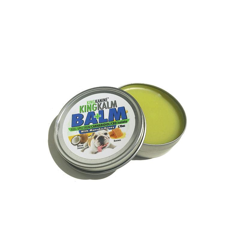 king kanine balm