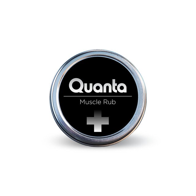 Quanta Muscle Rub Plus