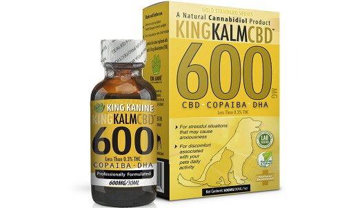 king kalm cbd