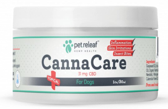 canna care