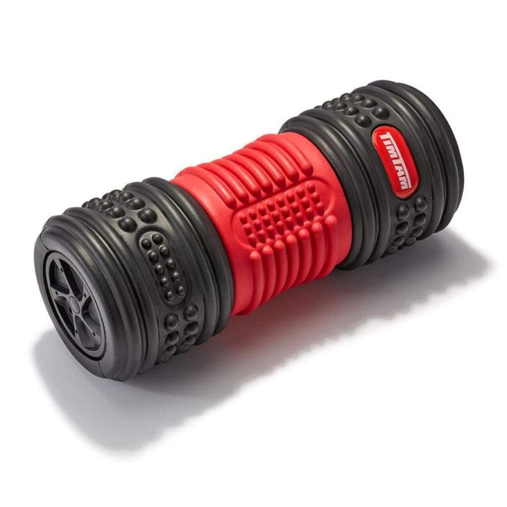 TimTam Vibrating Foam Roller
