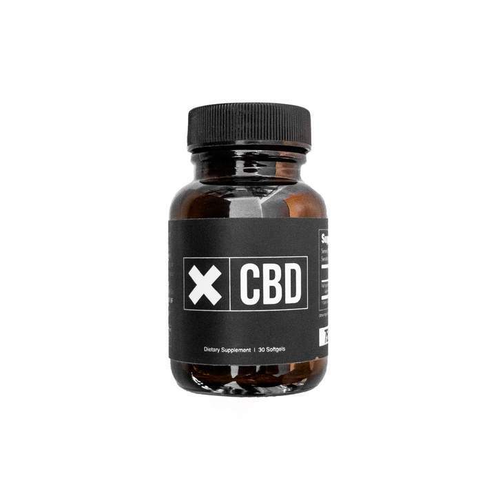 cbd capsules