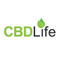 CBDLife UK logo