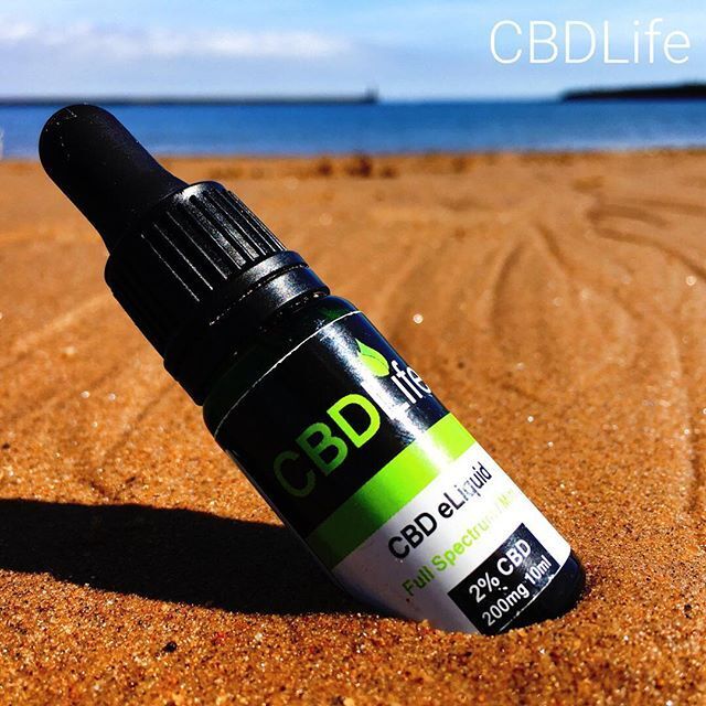 CBD Oil
