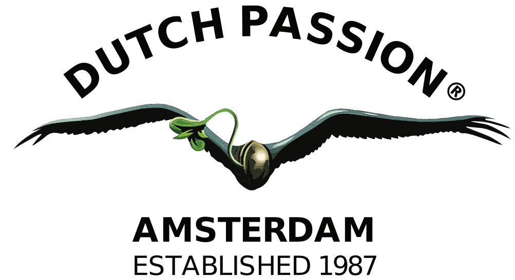 Dutch Passion Logo