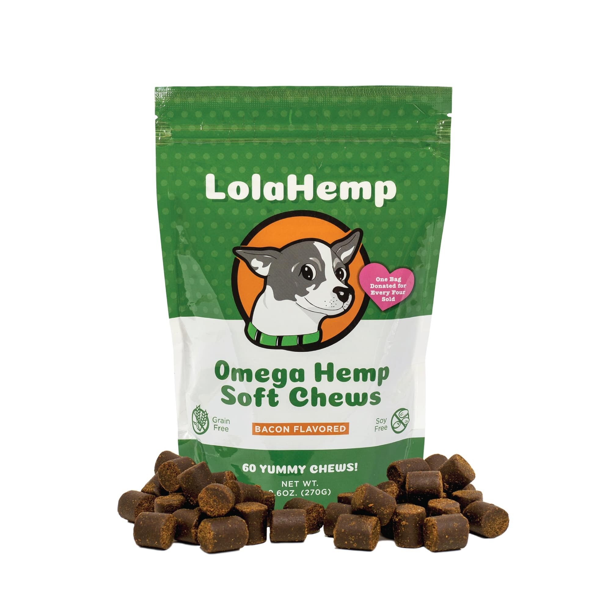 lolahemp chews