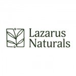 Lazarus Naturals Logo