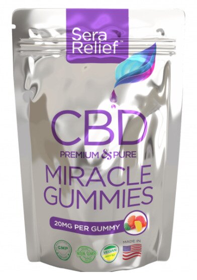 cbd gummies