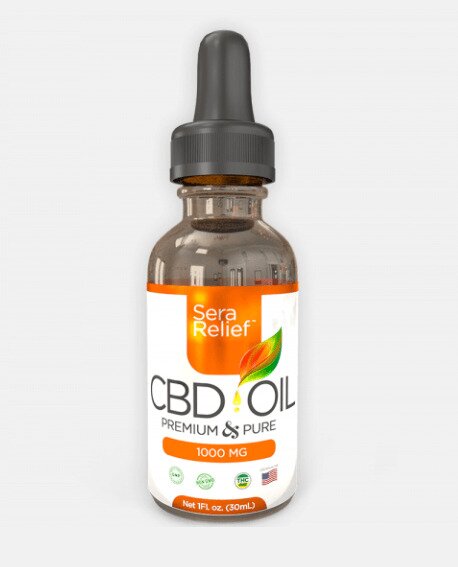 cbd tinctures