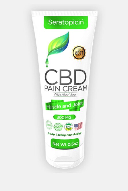 cbd cream