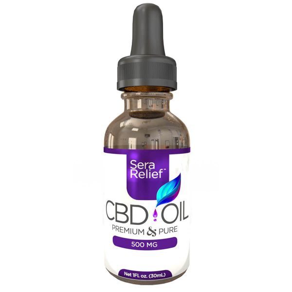 cbd oil