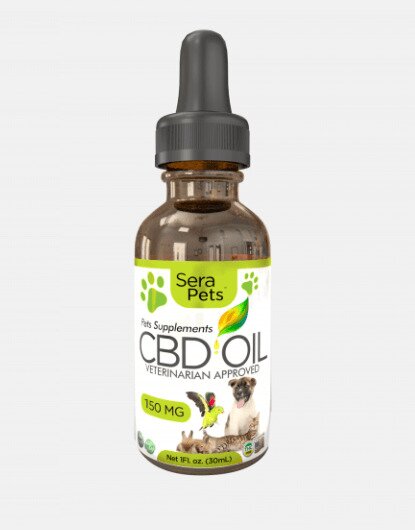 cbd oil pets