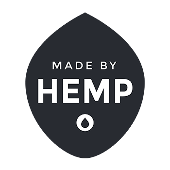 Made By Hemp logo