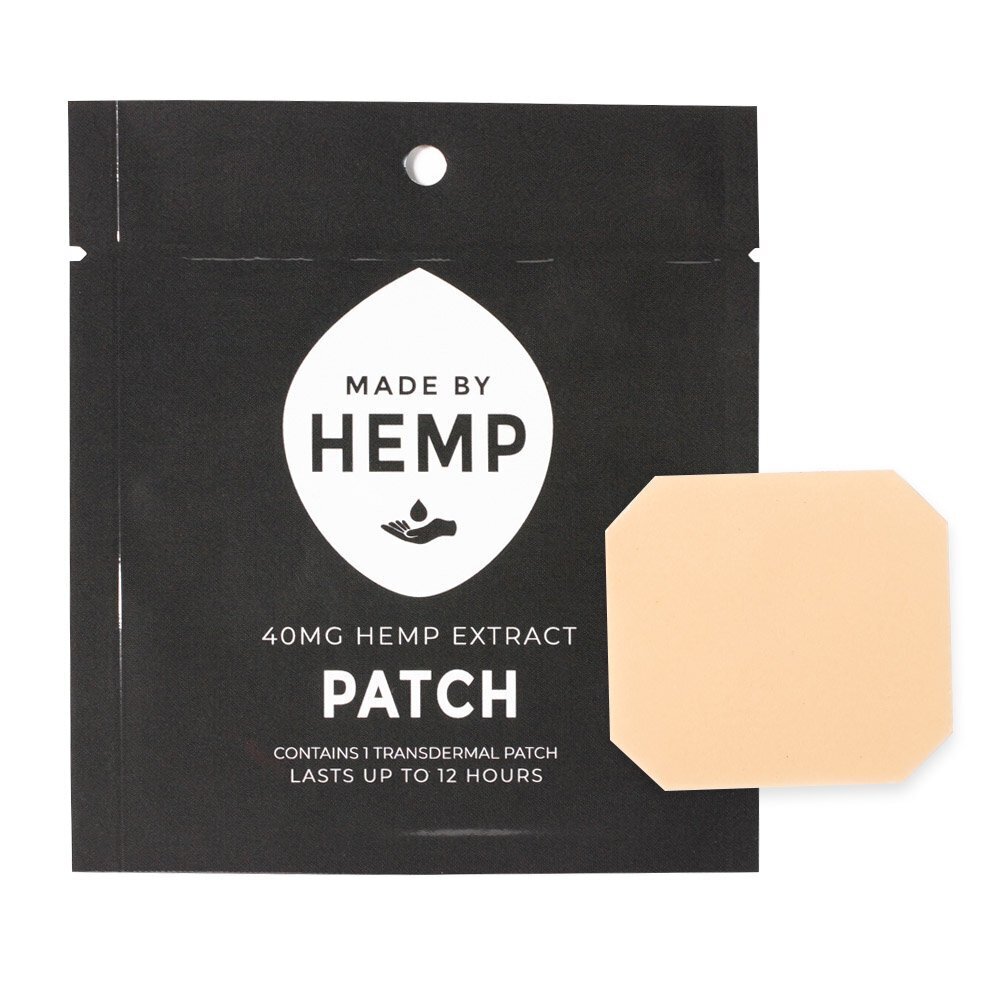 transdermal patch