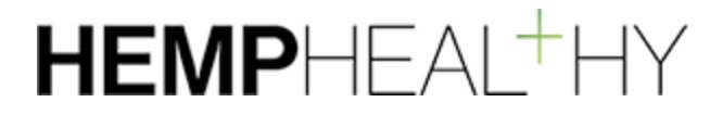 hemphealthy logo