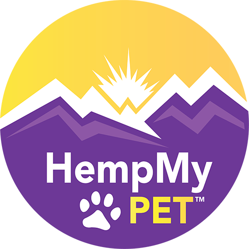 HempMy Pet Logo