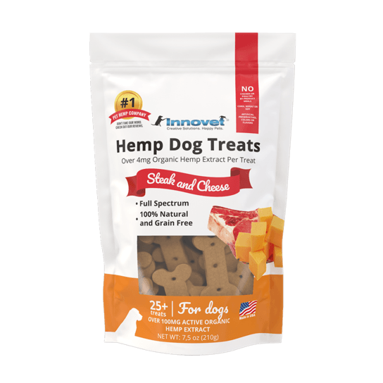 innovet dog treats
