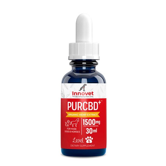 Innovet PurCBD for Large Dogs and Horses