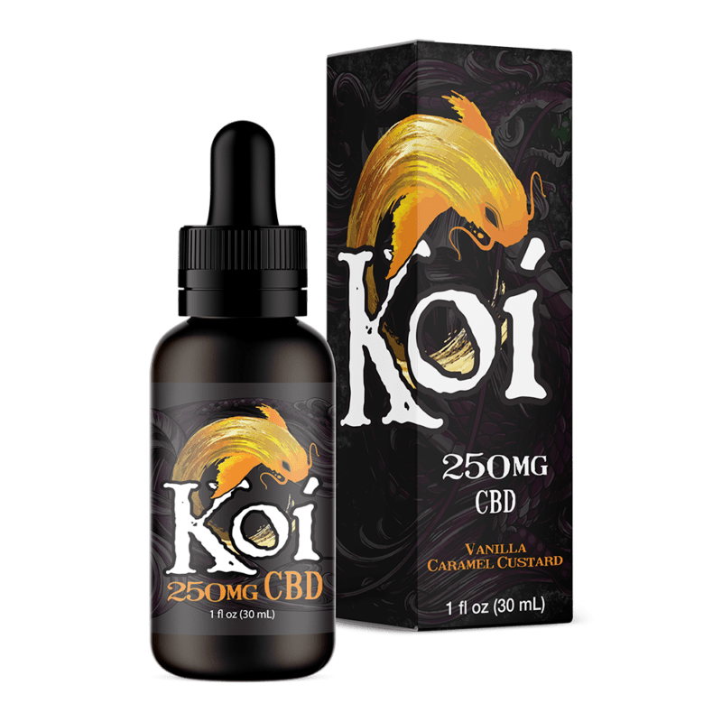 Koi CBD Vape Juice