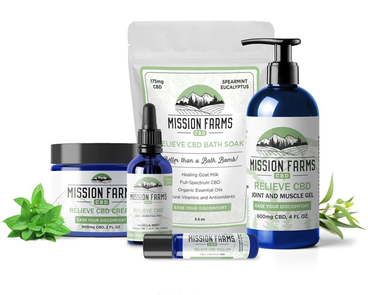Mission Farms