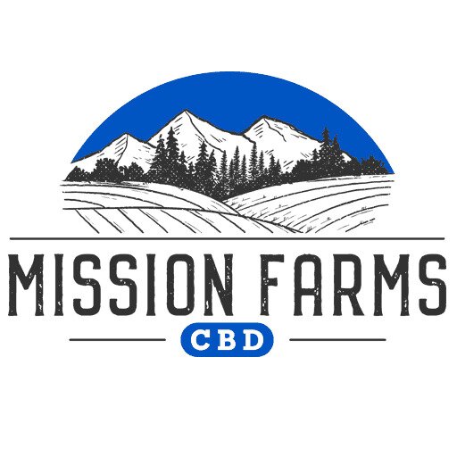 Mission Farms CBD logo