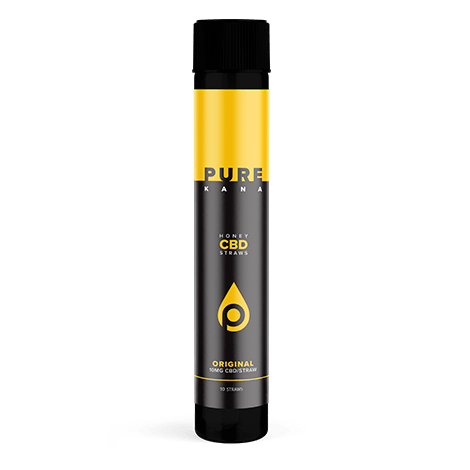 PureKana CBD Honey Sticks