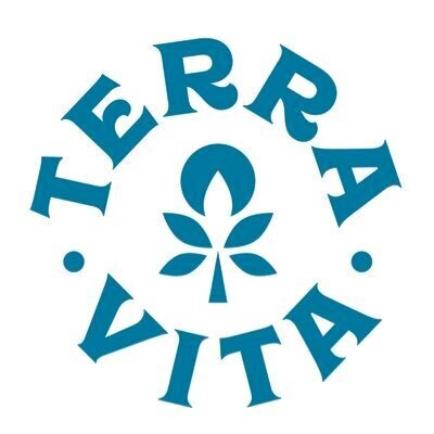 TerraVita CBD logo