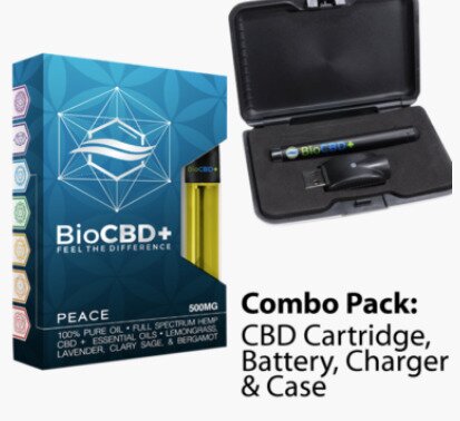 biocbd cartridge