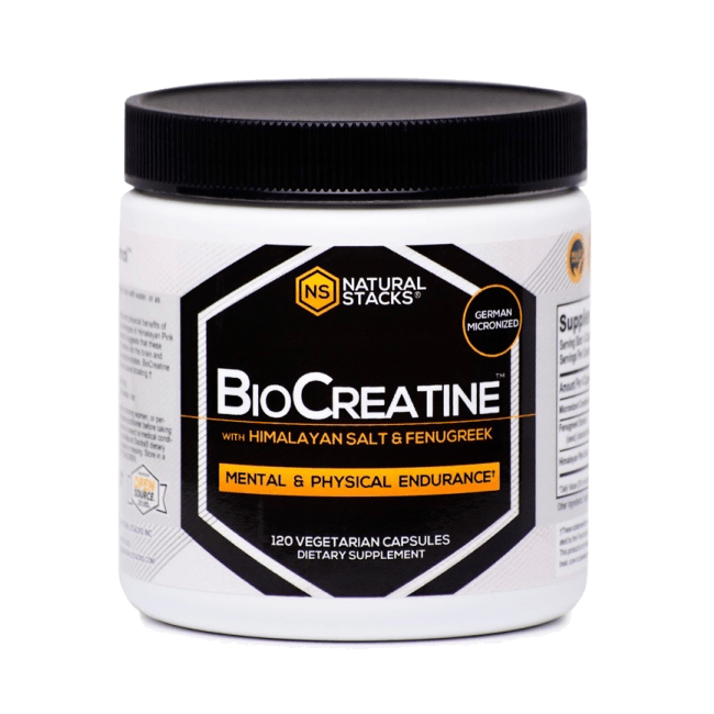 biocreatine