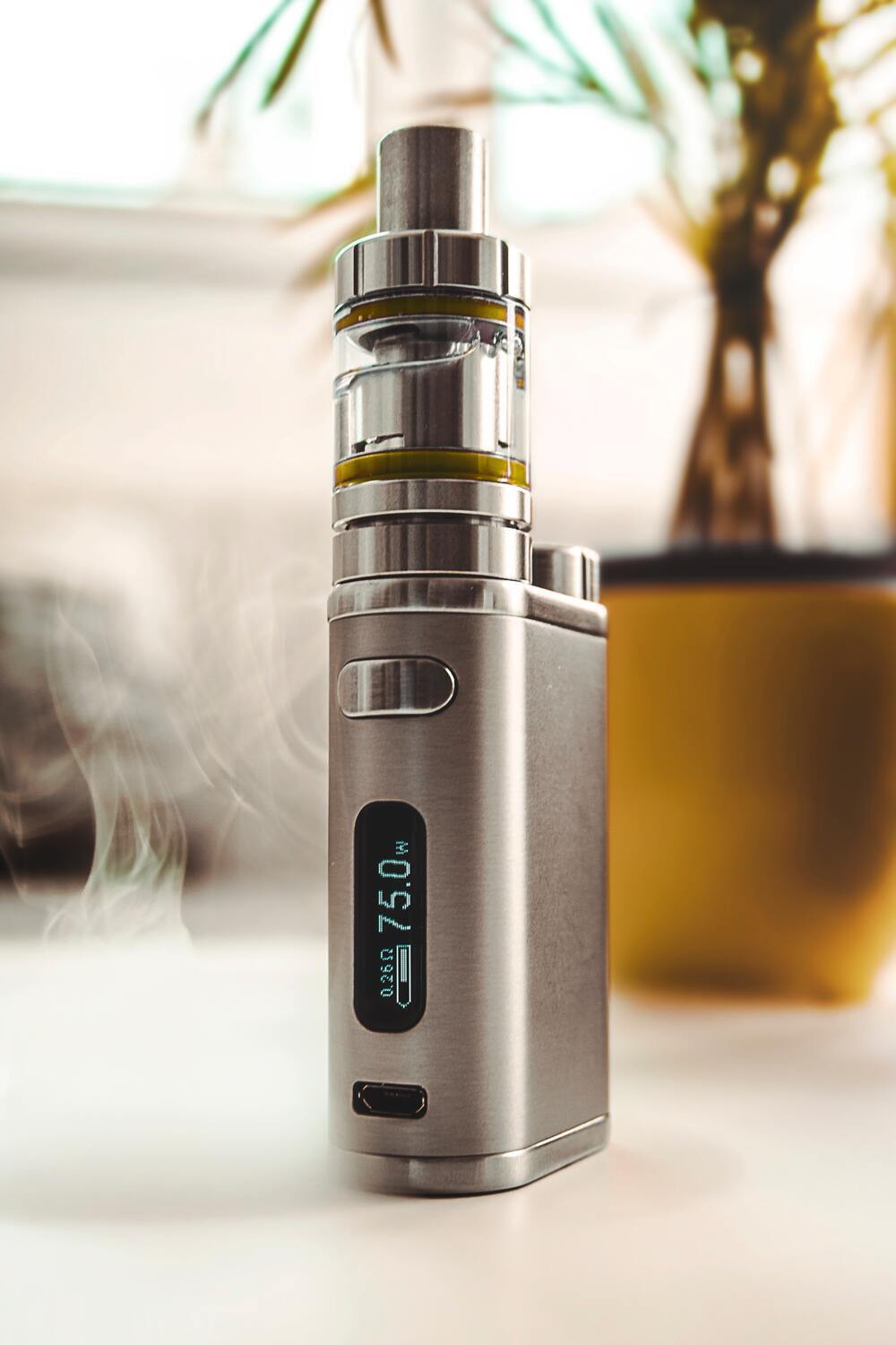 Will CBD Vape Oil Work in Your Vaporizer?